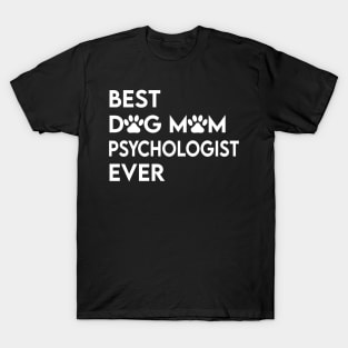 Psychologist T-Shirt